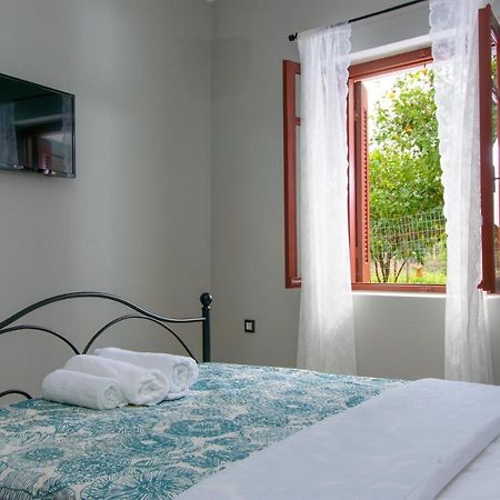 Willa Pavlakis Lemon-Tree House Elounda Zewnętrze zdjęcie