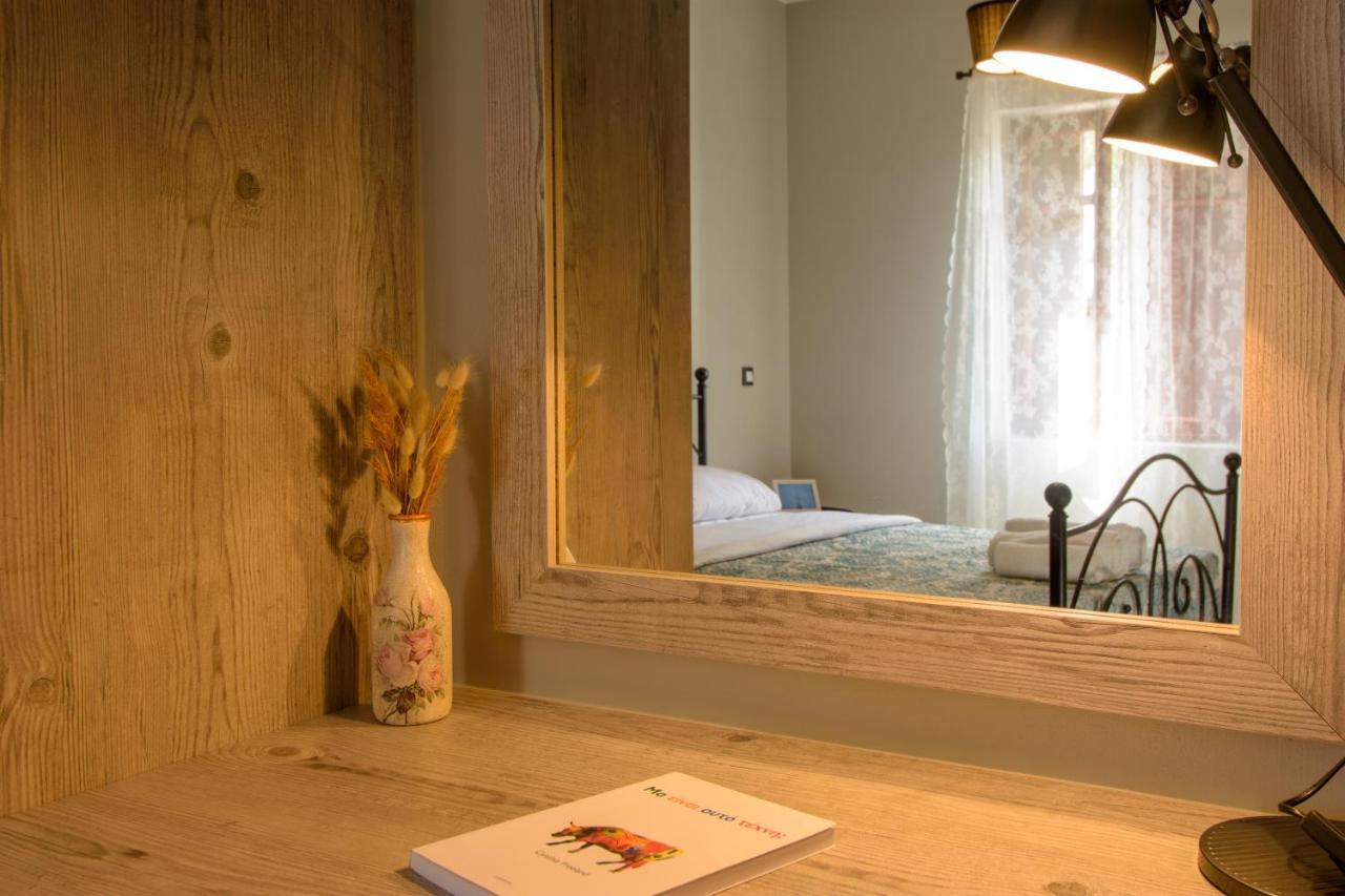 Willa Pavlakis Lemon-Tree House Elounda Zewnętrze zdjęcie