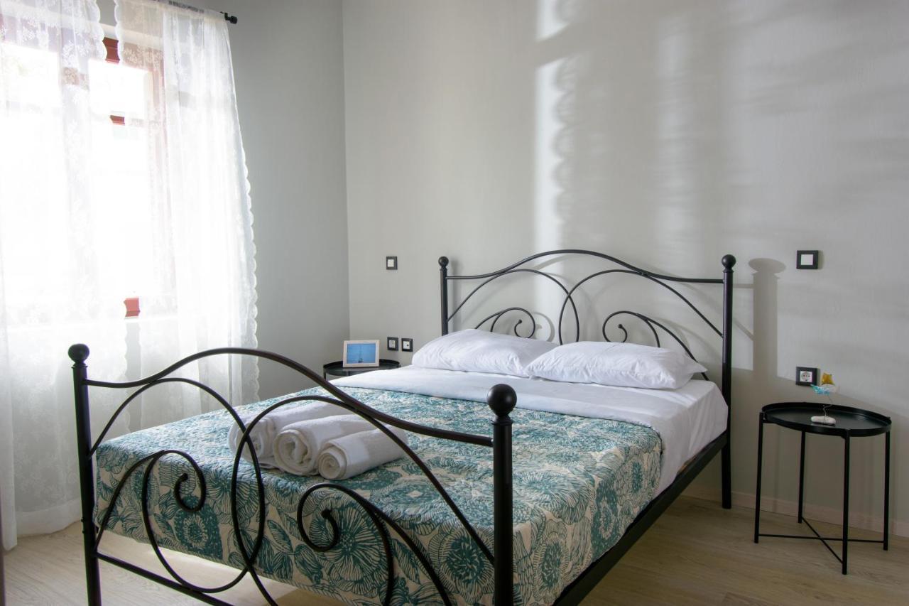 Willa Pavlakis Lemon-Tree House Elounda Zewnętrze zdjęcie
