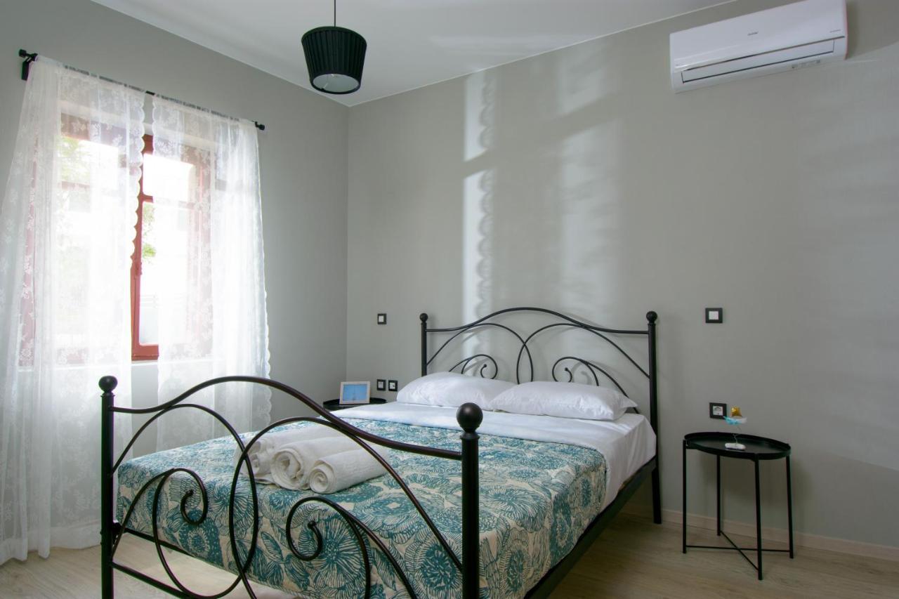Willa Pavlakis Lemon-Tree House Elounda Zewnętrze zdjęcie